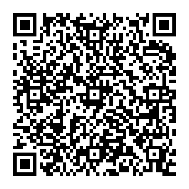 QR Kodu