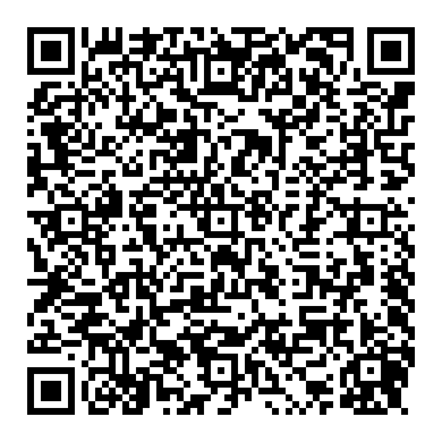 QR Kodu