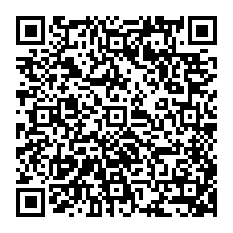 QR Kodu