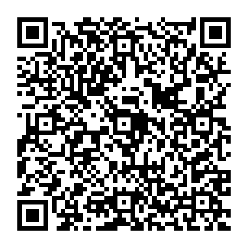 QR Kodu