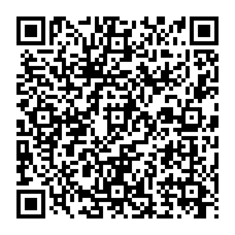 QR Kodu