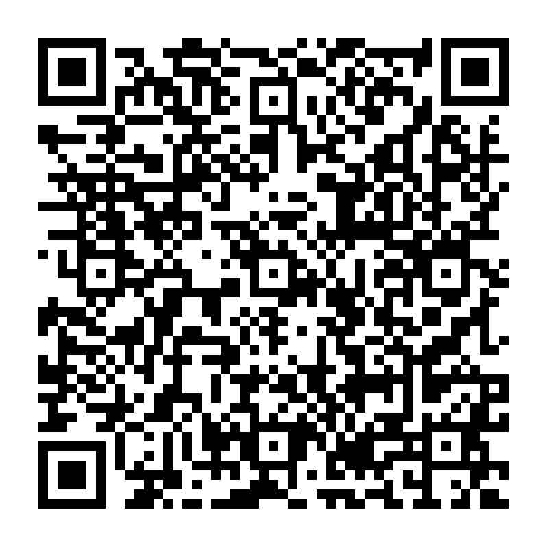 QR Kodu