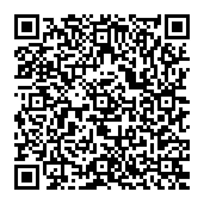 QR Kodu