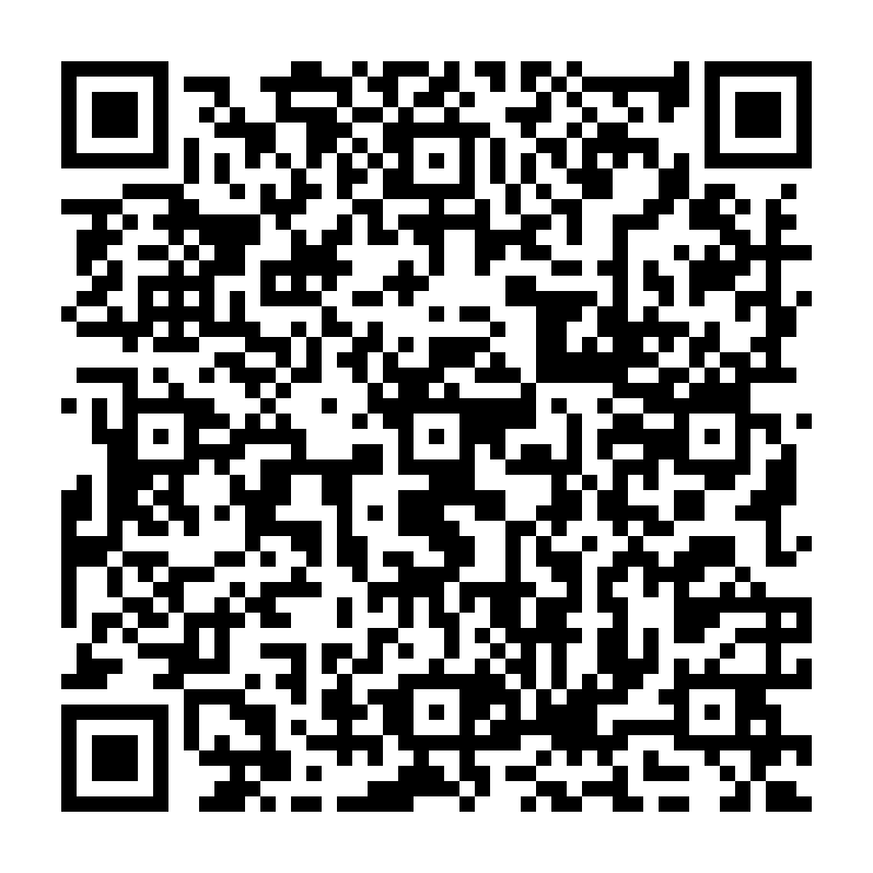 QR Kodu