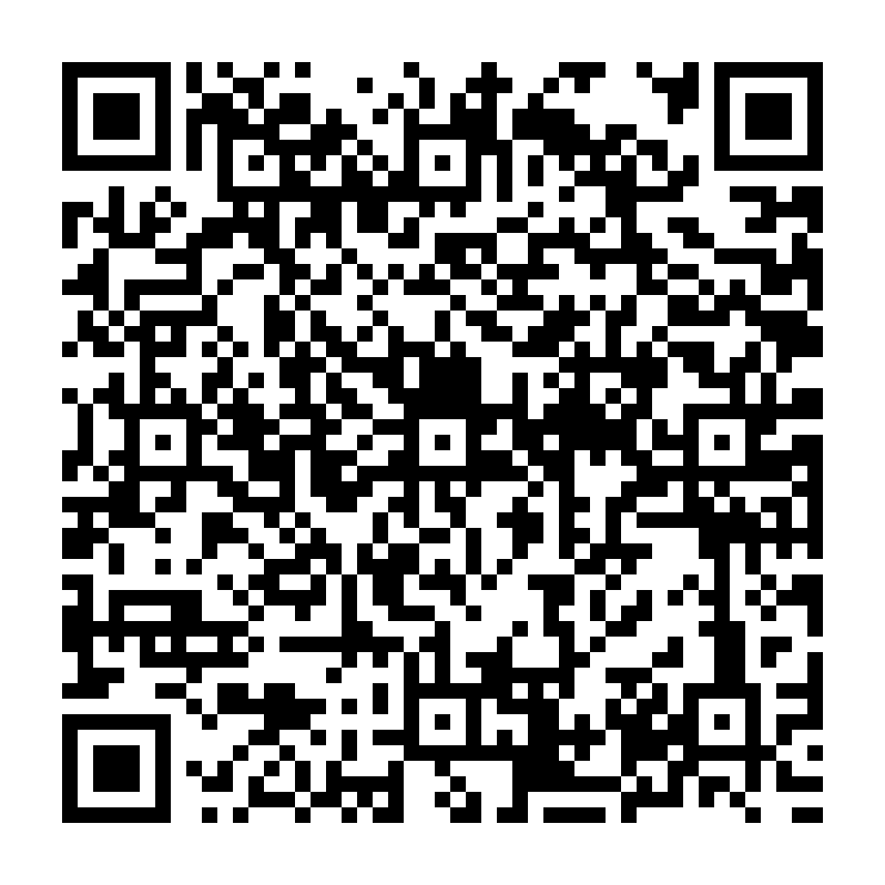 QR Kodu