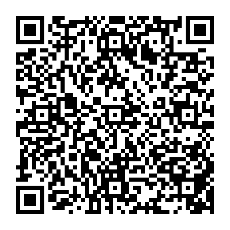 QR Kodu