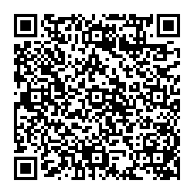 QR Kodu