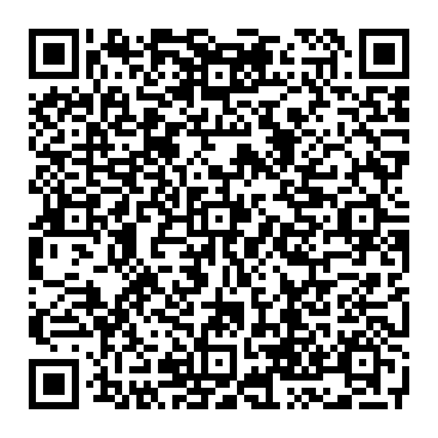 QR Kodu