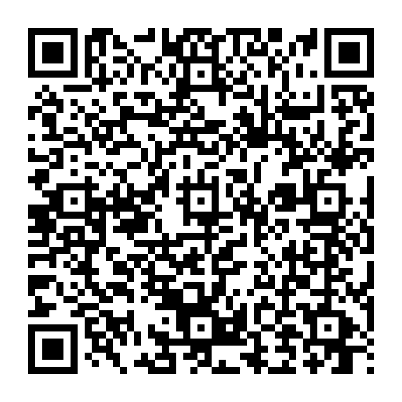 QR Kod