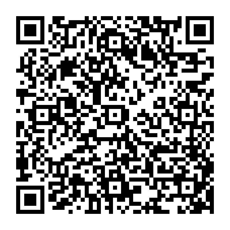 QR Kodu