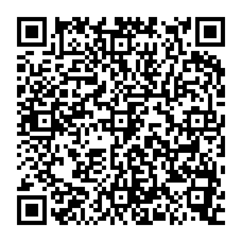 QR Kodu