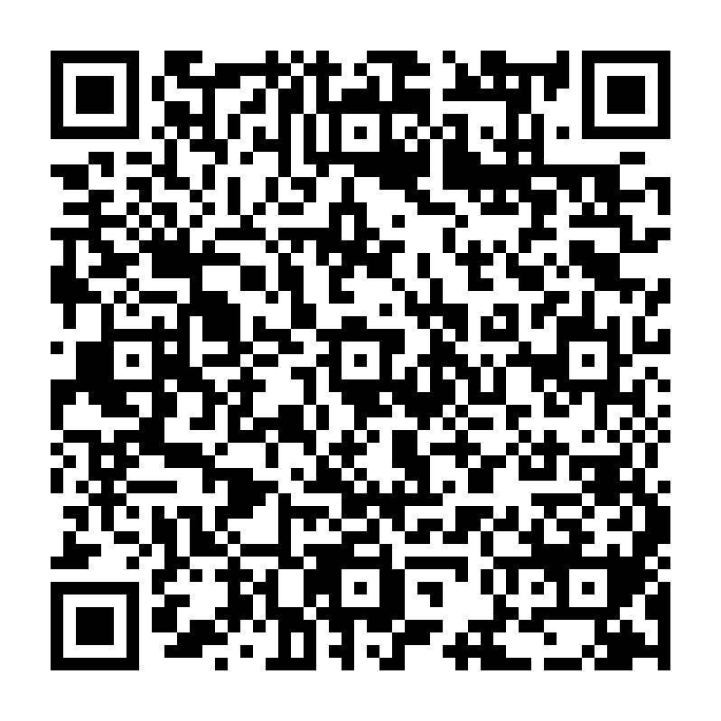 QR Kodu