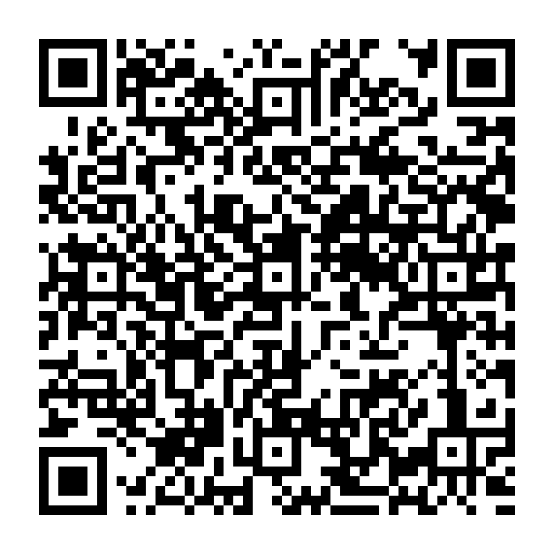 QR Kodu