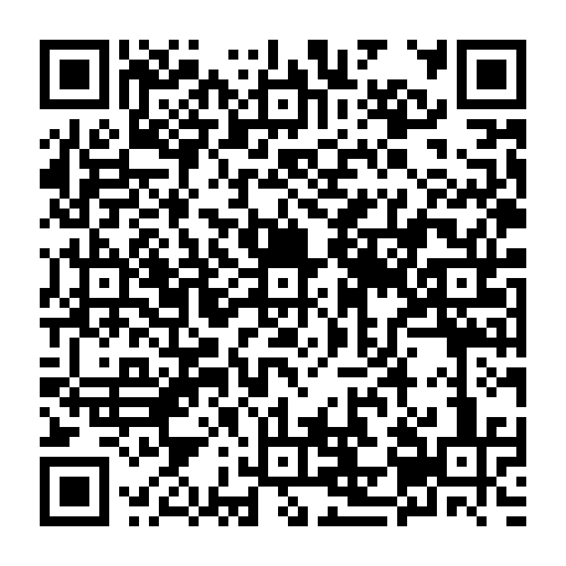 QR Kodu