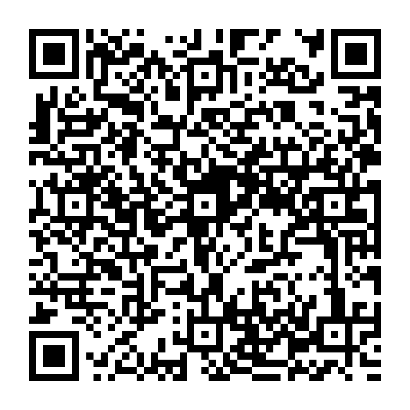 QR Kodu