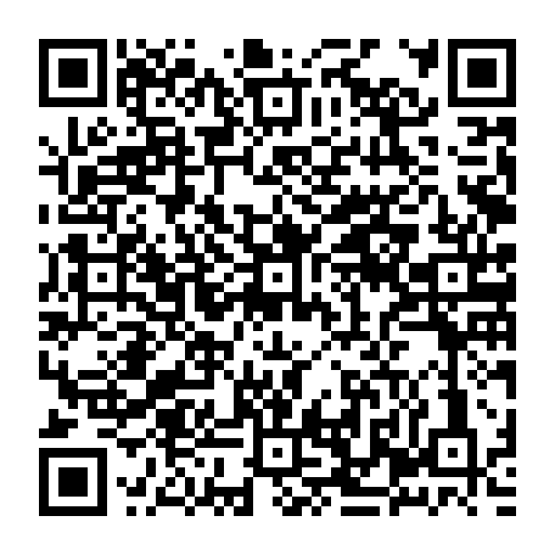 QR Kodu