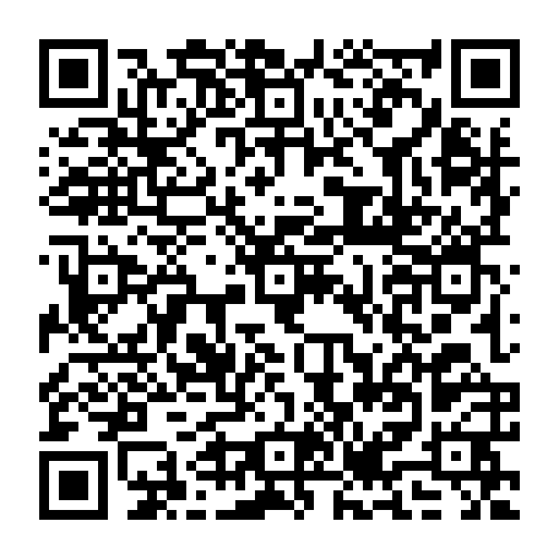 QR Kodu