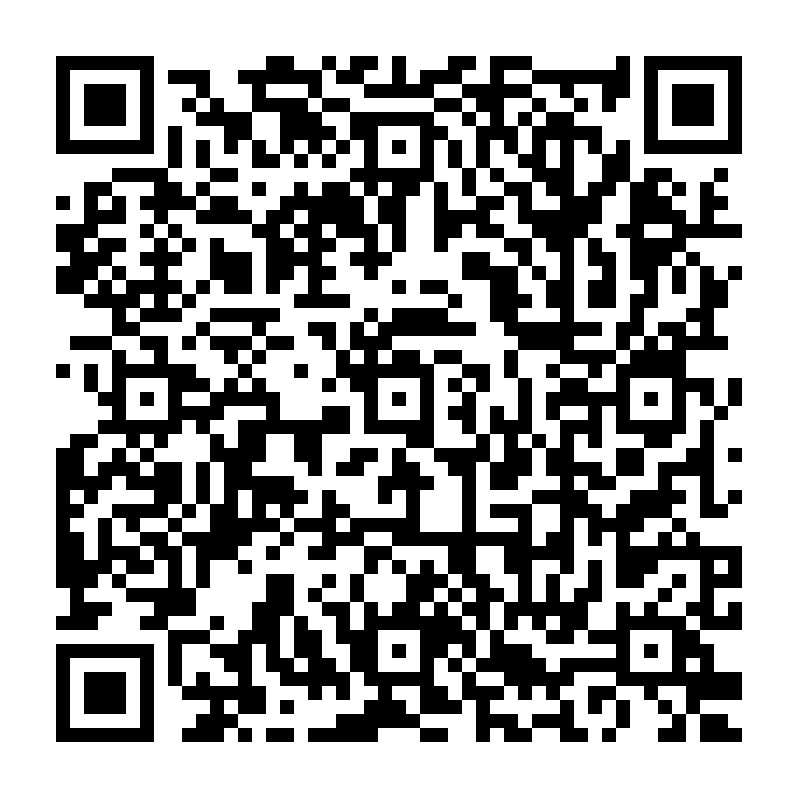 QR Kodu