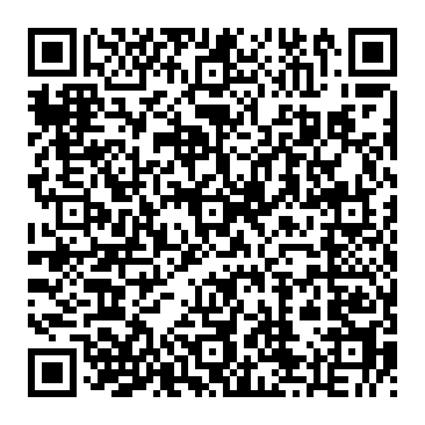 QR Kodu