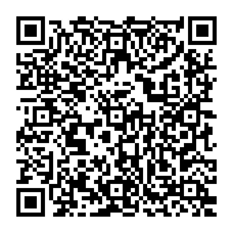 QR Kodu