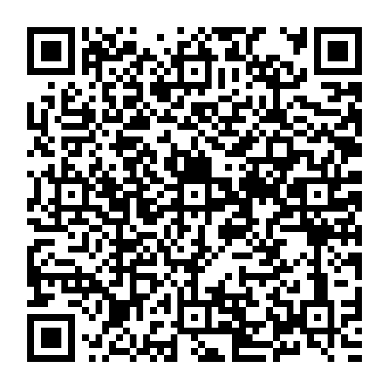 QR Kodu