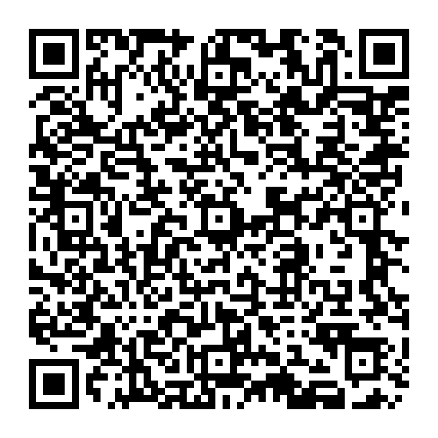QR Kodu