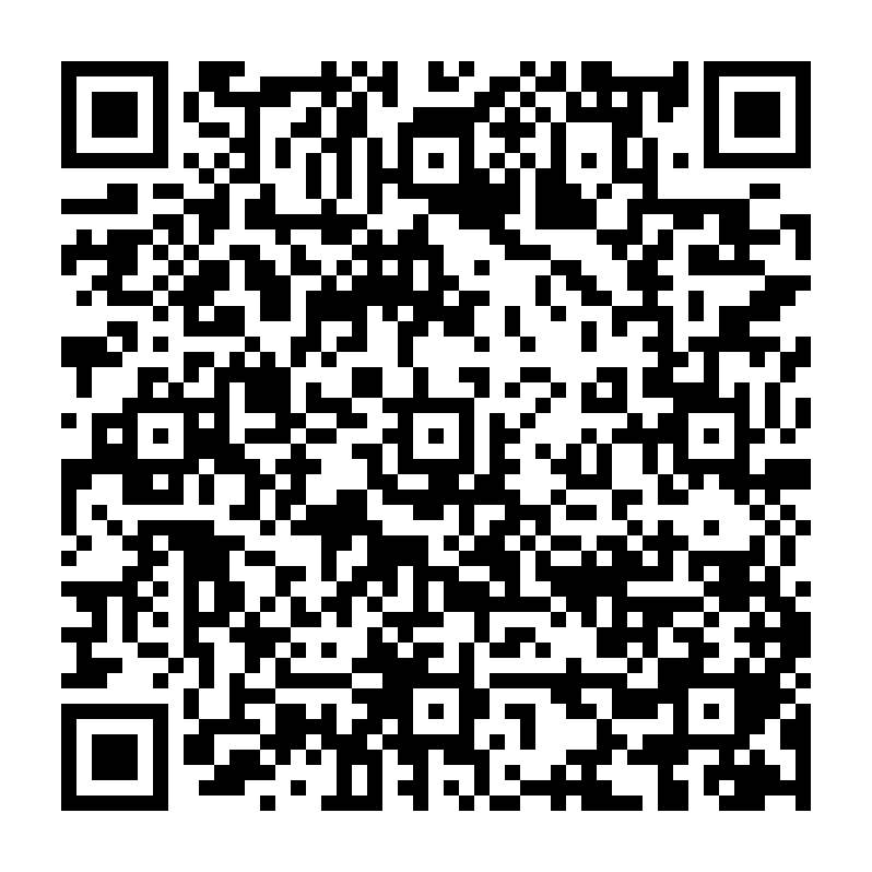 QR Kodu