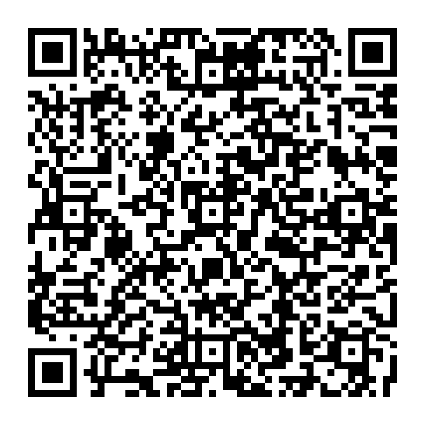 QR Kodu
