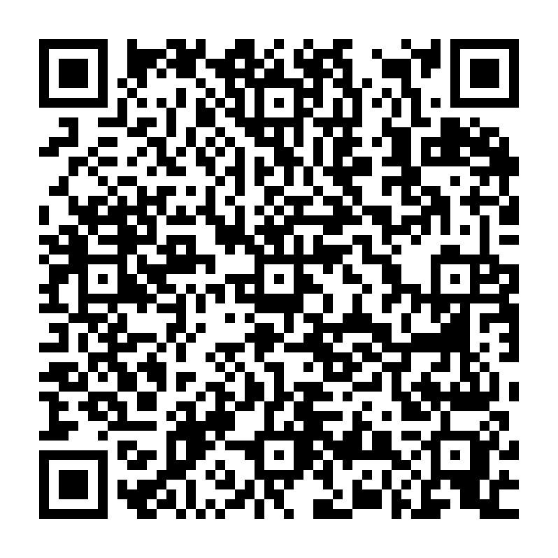 QR Kod