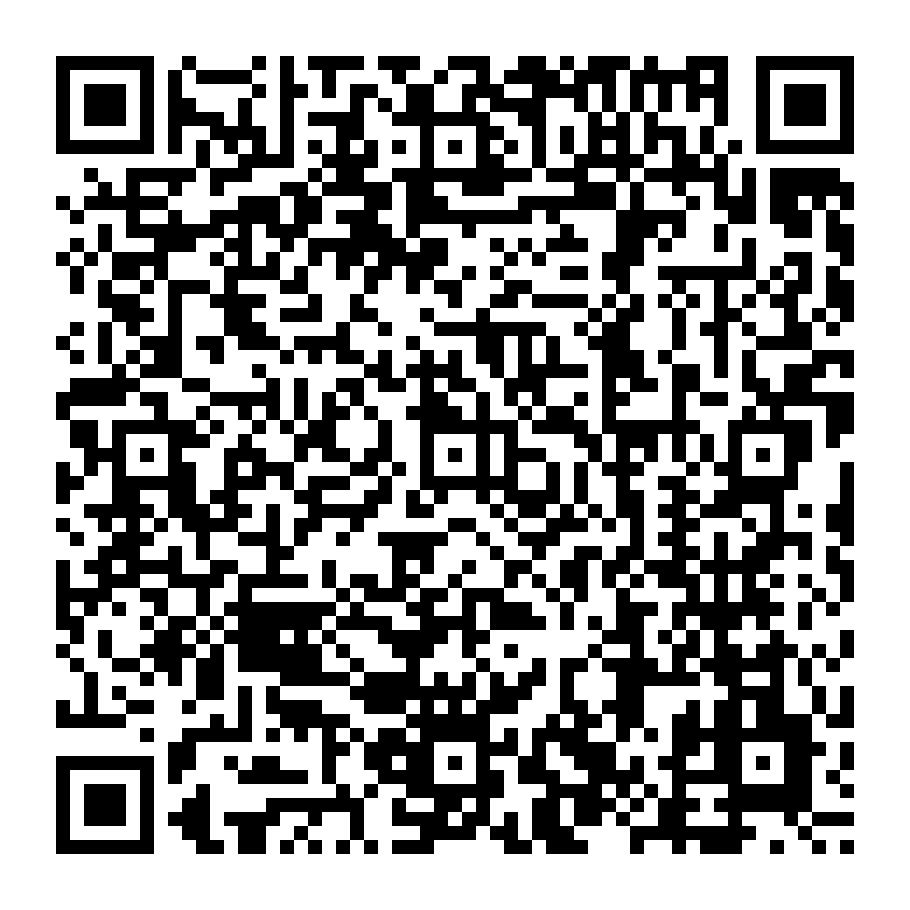 QR Kodu