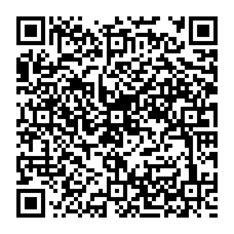 QR Kodu