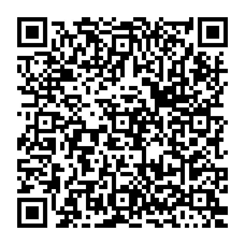 QR Kodu
