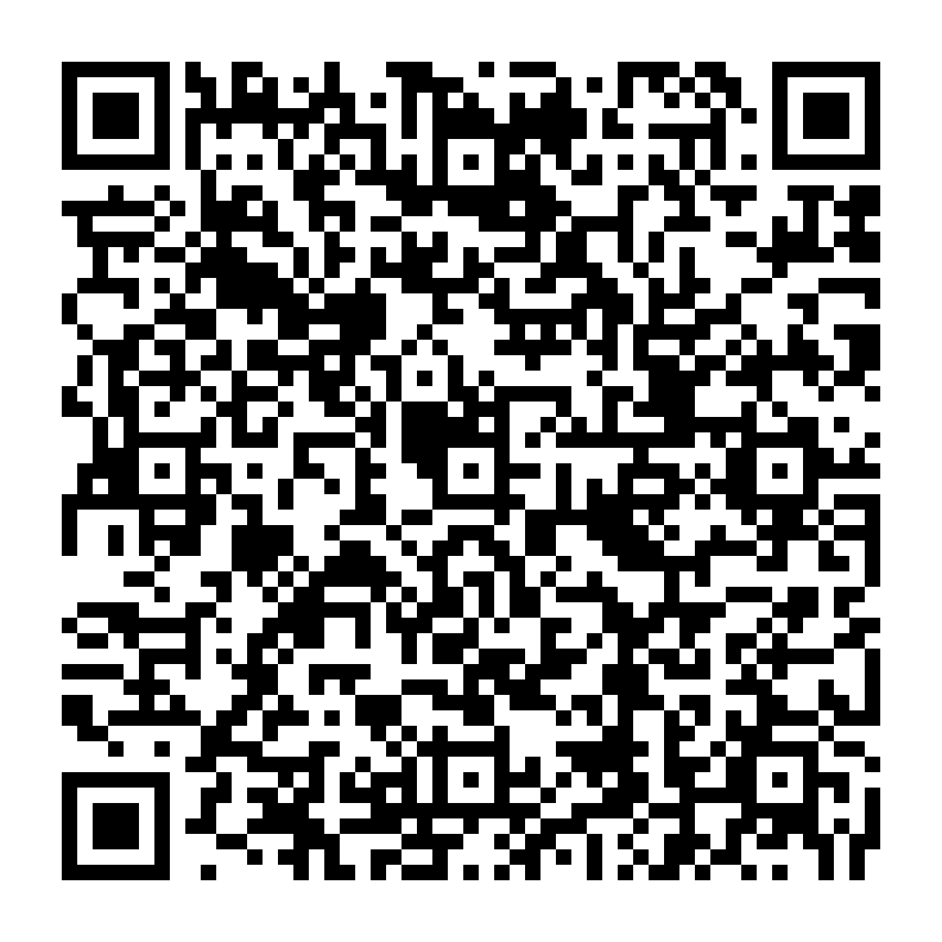 QR Kodu