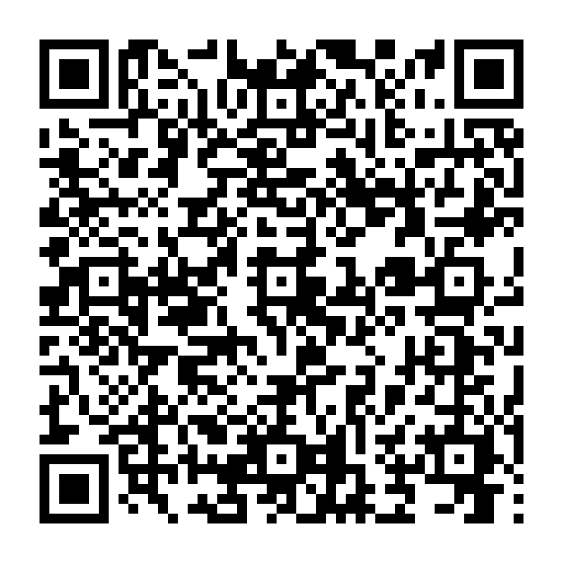 QR Kodu