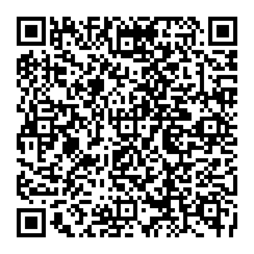 QR Kodu