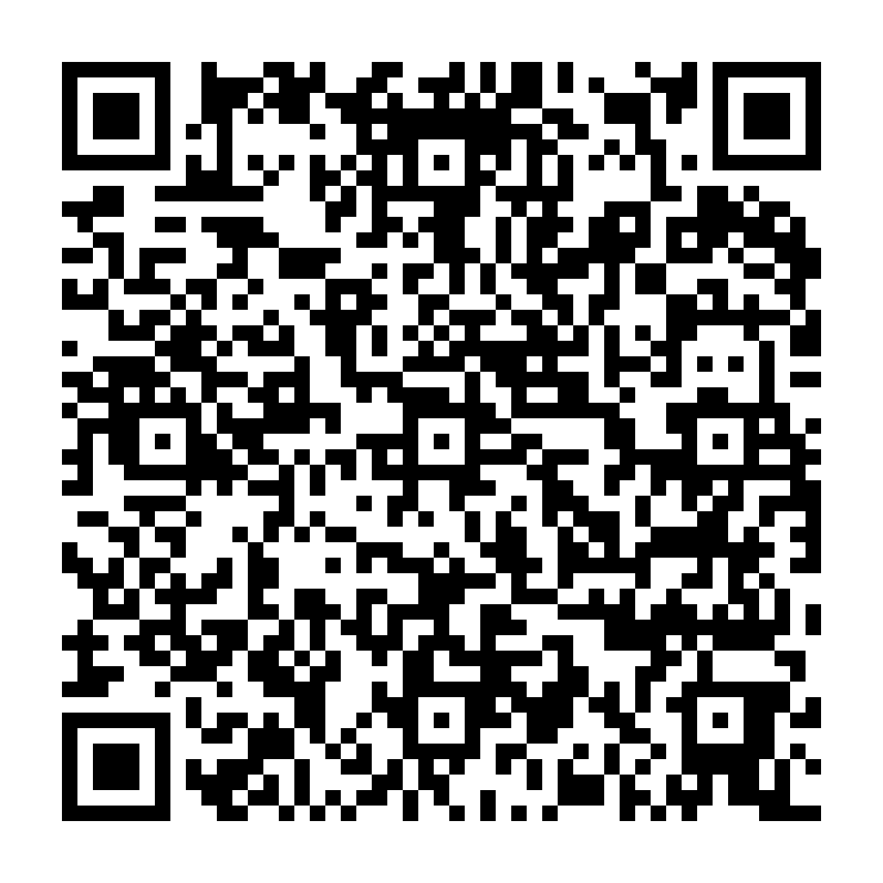 QR Kodu