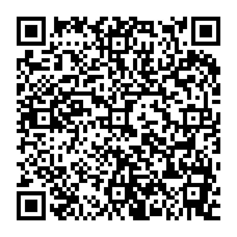 QR Kodu