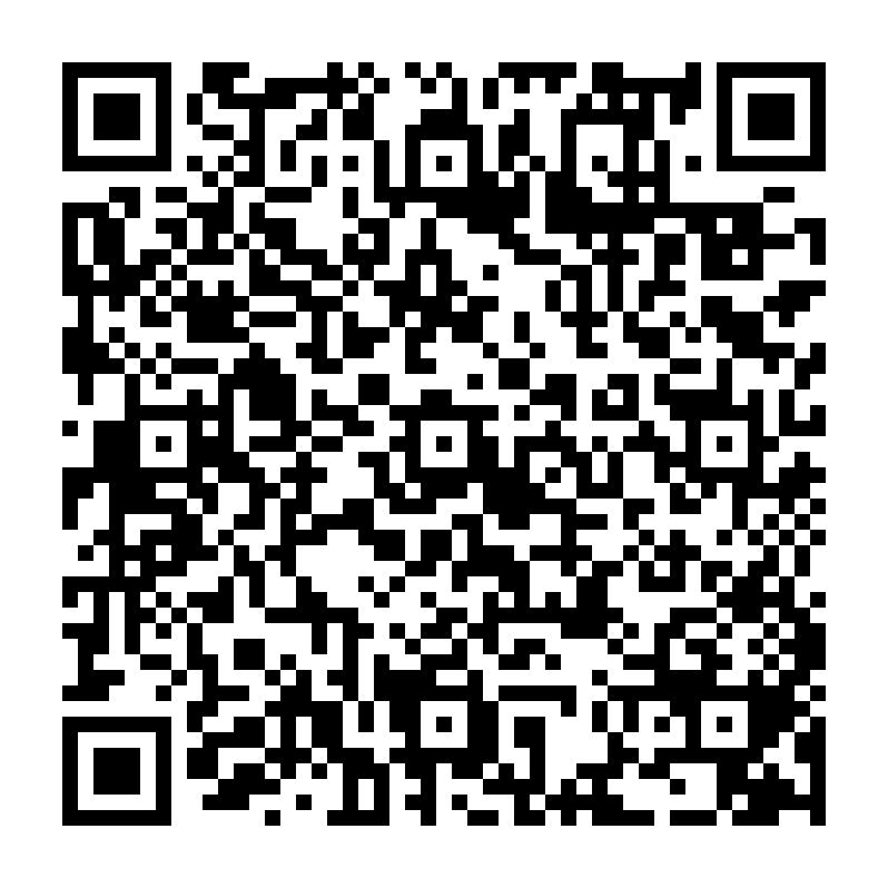 QR Kodu