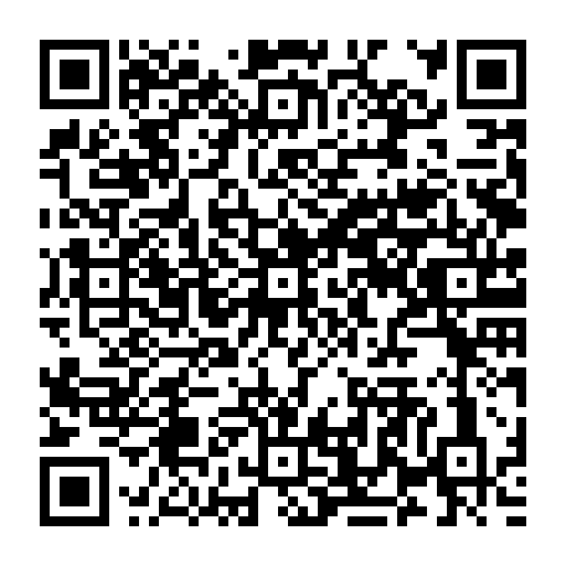 QR Kodu