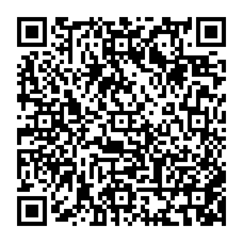 QR Kodu