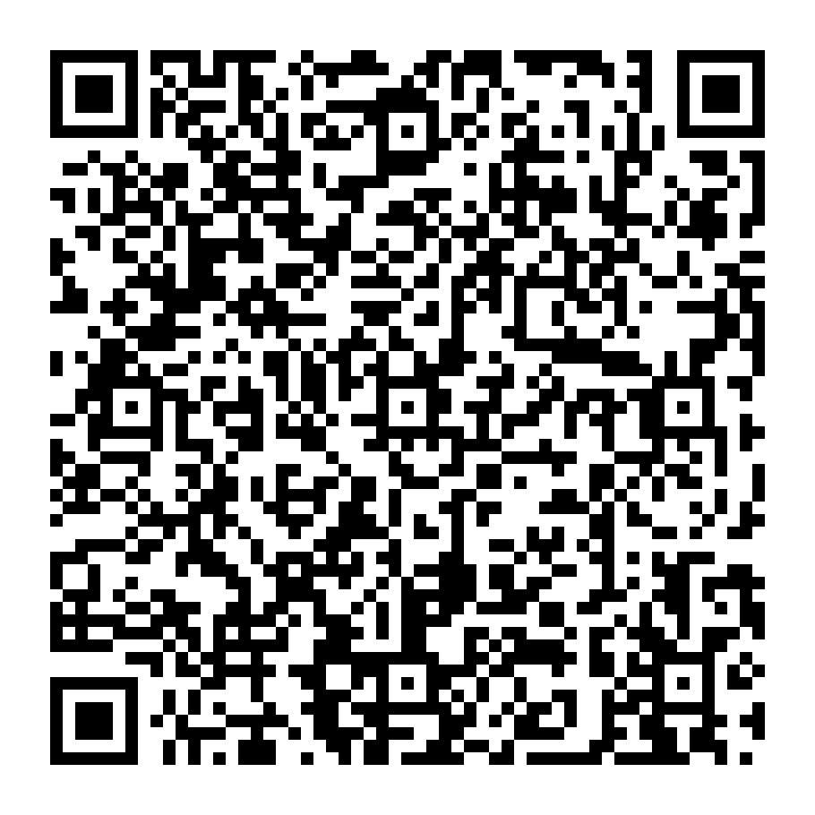 QR Kodu