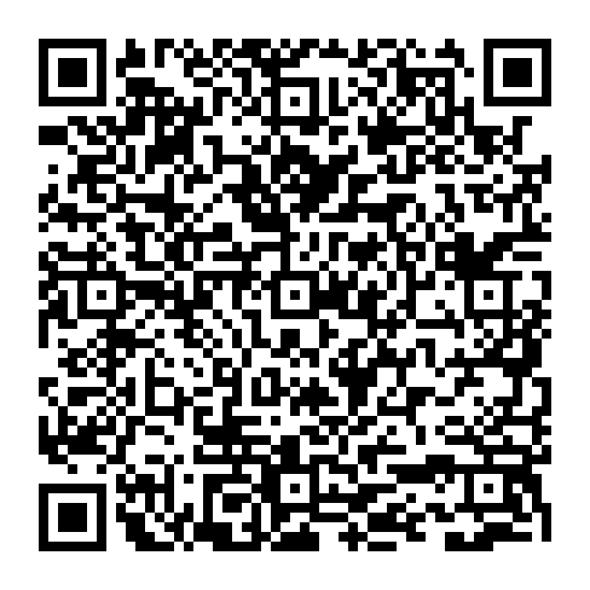 QR Kodu