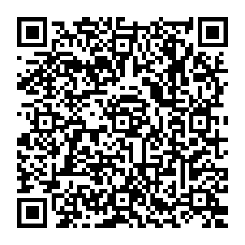 QR Kodu