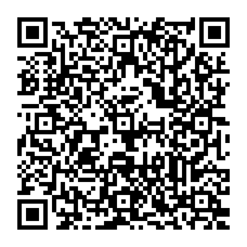 QR Kodu