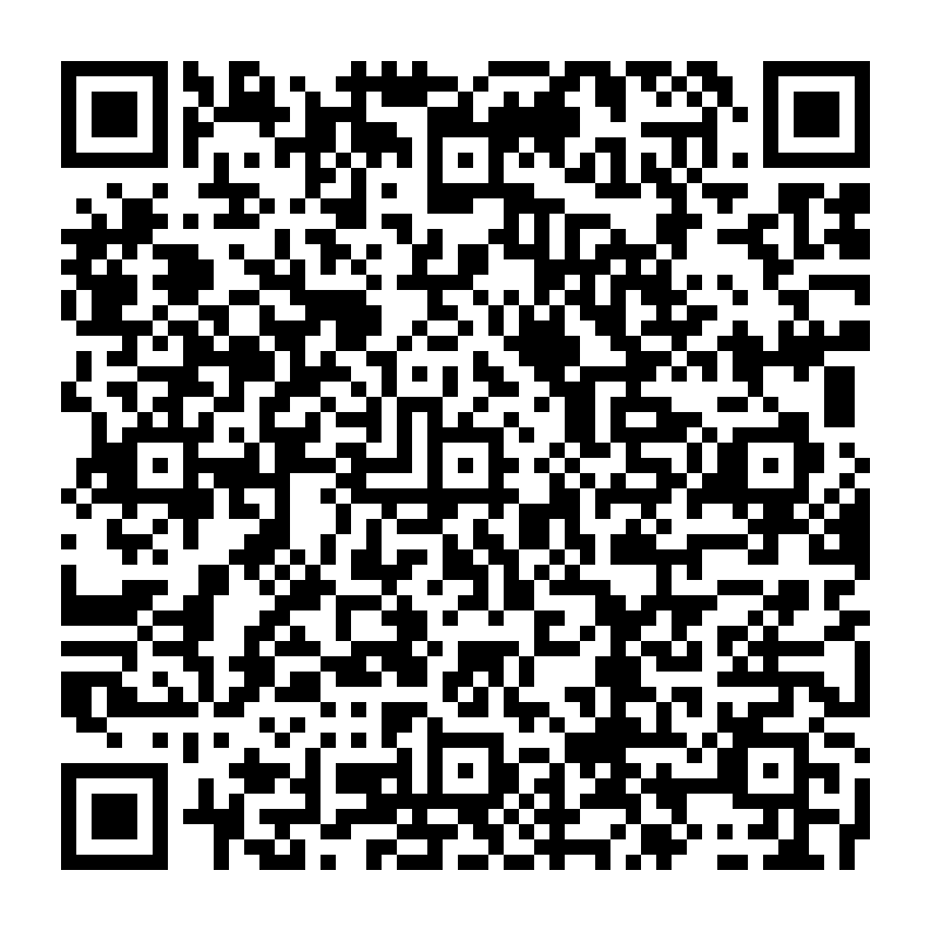 QR Kodu