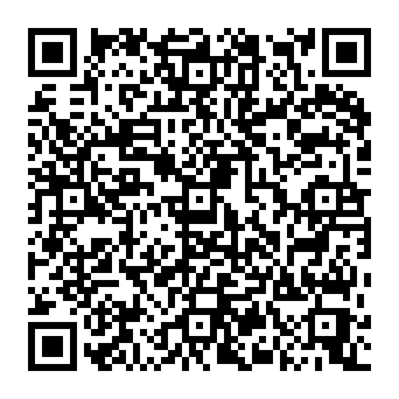 QR Kodu