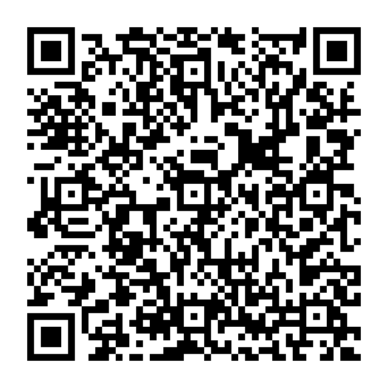 QR Kodu