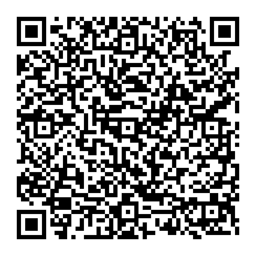 QR Kodu