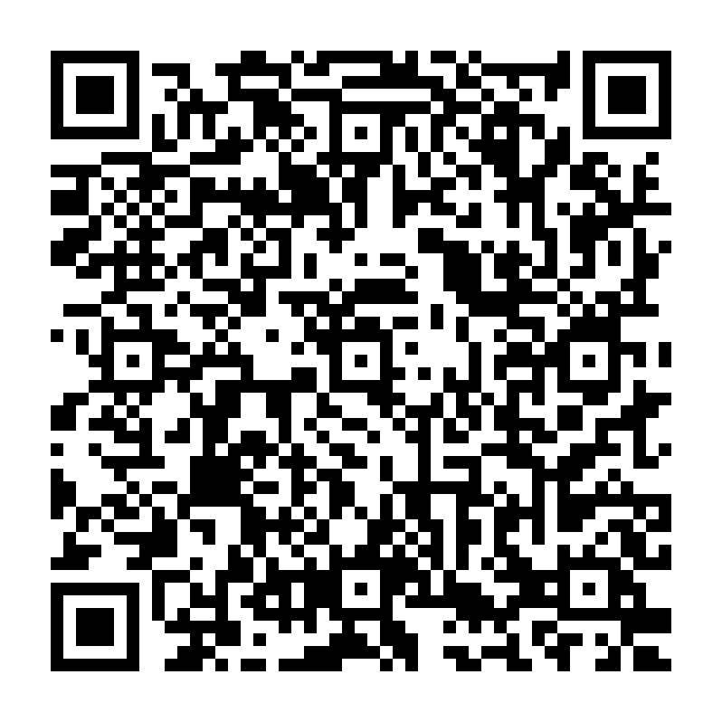 QR Kodu