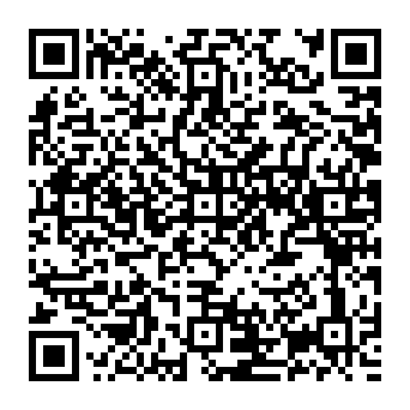 QR Kodu